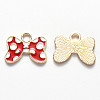 Alloy Enamel Pendants LS-ENAM-N054-007C-1