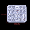 DIY Silicone Molds X1-PW-WG8B43F-03-2