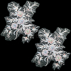 Polyester Acrylic Rhinestones Applique embroidery ABS Sequins FIND-WH20019-165A-05-1
