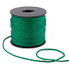 50M Nylon Braided Cords NWIR-WH0024-01B-1
