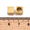 304 Stainless Steel European Beads STAS-D382-02Q-G-2