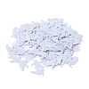 Plastic Table Scatter Confetti DIY-I042-A04-1