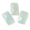 Natural Aquamarine Pendants G-Z071-04I-1