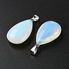 Opalite Pendants GG-K002-09W-2