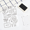 PVC Plastic Stamps DIY-WH0167-56-658-6