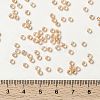 MIYUKI Round Rocailles Beads X-SEED-G008-RRHB274-3