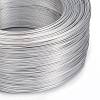 Round Aluminum Wire AW-S001-0.8mm-01-3