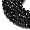 Natural Agate Beads Strands G-C082-A01-63-3