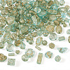 100G Transparent Acrylic Beads OACR-BT0001-07B-3