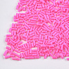 Handmade Polymer Clay Sprinkle Beads CLAY-T015-22B-1