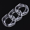 Transparent Acrylic Linking Rings TACR-N009-17-3