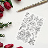 PVC Plastic Stamps DIY-WH0167-56-707-5