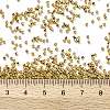 TOHO 15/0 Round Beads SEED-JPTR15-0715-3