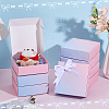 Cardboard Paper Packaging Boxes CON-WH0089-205A-3