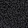 TOHO 6/0 Demi Round Beads Y-SEED-DR06-0611-2