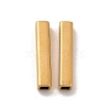 Ion Plating(IP) 304 Stainless Steel Beads LS-STAS-H179-04B-G-1