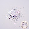 (Clearance Sale)Shiny Nail Art Decoration Accessories MRMJ-T063-358A-1