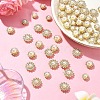 70Pcs Sew on Rhinestone FIND-YW0005-55-5