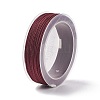 Braided Nylon Threads NWIR-E023-1.5mm-22-2