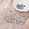 Preciosa® MAXIMA Crystal Round Stones Y-PRC-RBSS24-00030-265-2