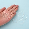 Brass Linking Rings LS-EC18725MM-NFS-2