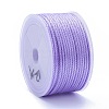 Polyester Braided Cords OCOR-I006-A01-12-2