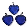 K9 Glass Pendants G-N0326-53-1