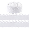 Cotton Lace Trim OCOR-TAC0015-30A-1