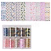 Nail Art Transfer Stickers MRMJ-T063-232-1