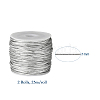 2 Rolls PVC Tubular Synthetic Rubber Cord RCOR-YW0001-02A-2