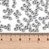 TOHO 6/0 Round Beads X-SEED-TR06-0053-4