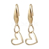 316 Surgical Stainless Steel Dangle Earrings EJEW-JE05626-01-1