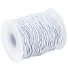 100M Polyester Round Elastic Cords OCOR-CY0003-40A-01-7