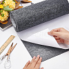 Self-adhesive Felt Fabric DIY-WH0319-59A-3