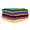Non Woven Fabric Sheets for DIY Crafts DIY-Q010-01B-1