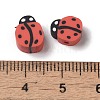 Handmade Polymer Clay Beads CLAY-H005-01-3