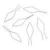 304 Stainless Steel Threader STAS-WH0047-64S-1