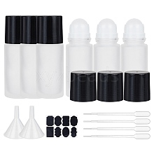 DIY Essential Oil Bottle Kits DIY-BC0011-39B