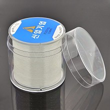 Korean Elastic Crystal Thread CT-J001-0.4mm