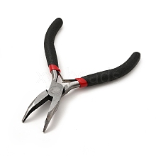 45# Carbon Steel Jewelry Pliers PT-H001-11