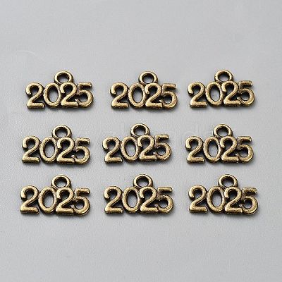 Tibetan Style Alloy Pendants LS-FIND-TAC0028-16AB-1