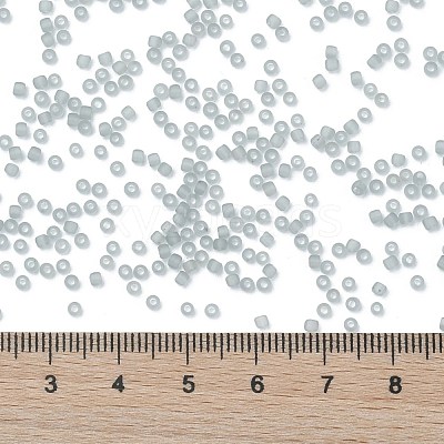 TOHO Round Seed Beads SEED-TR11-0009AF-1