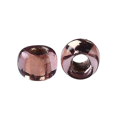 TOHO 8/0 Round Beads X-SEED-TR08-0746-1