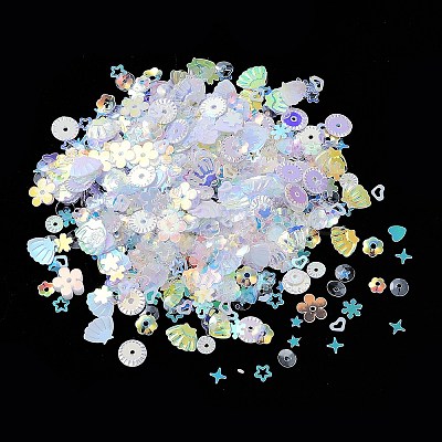 Ornament Accessories PVC-L001-07-1
