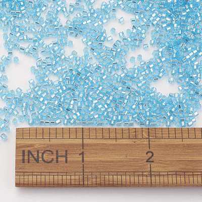 TOHO Japanese Seed Beads SEED-K007-2mm-23-1