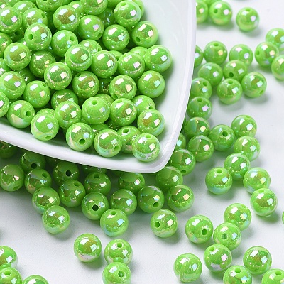 Eco-Friendly Poly Styrene Acrylic Beads PL425-1-1