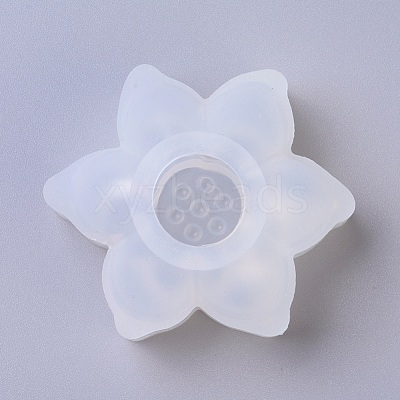 Silicone Molds X-DIY-G010-63-1