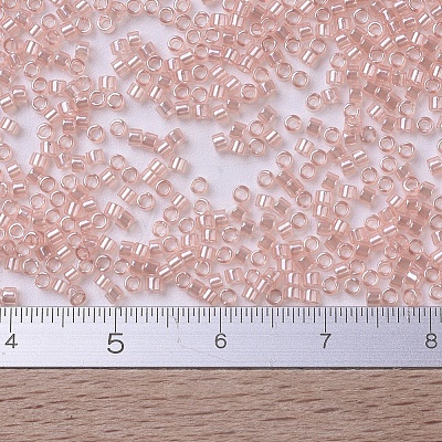MIYUKI Delica Beads SEED-MY11-DB0106-1