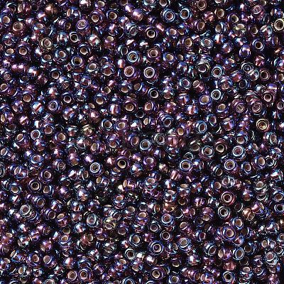 MIYUKI Round Rocailles Beads SEED-G007-RR1013-1