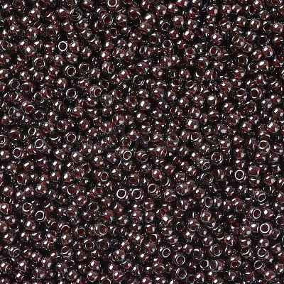 TOHO Round Seed Beads X-SEED-TR11-0363-1
